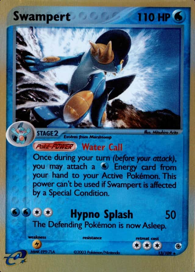 Reverse Holo