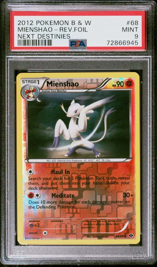 MIENSHAO