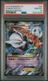 M Mewtwo Ex