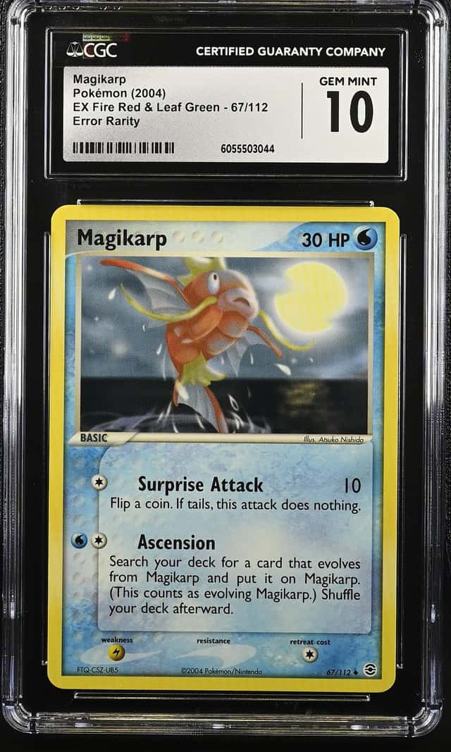 Magikarp