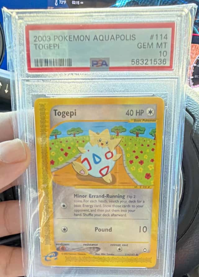 Togepi