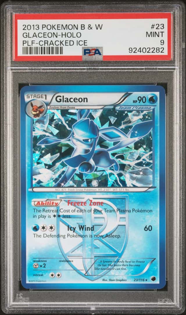 Glaceon