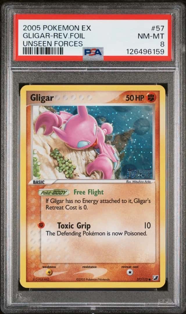 Gligar