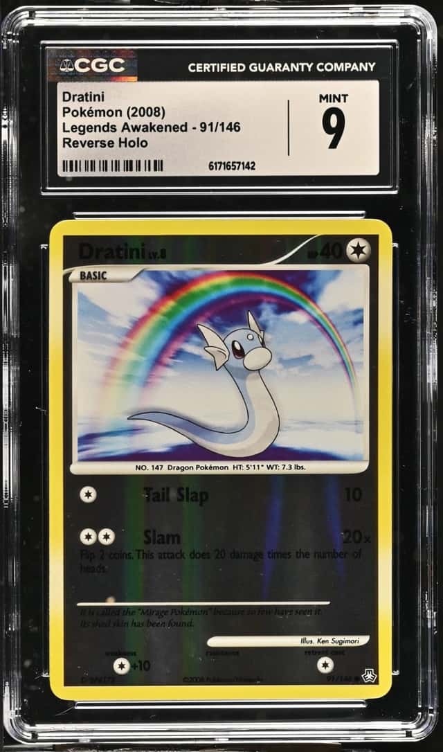 Dratini