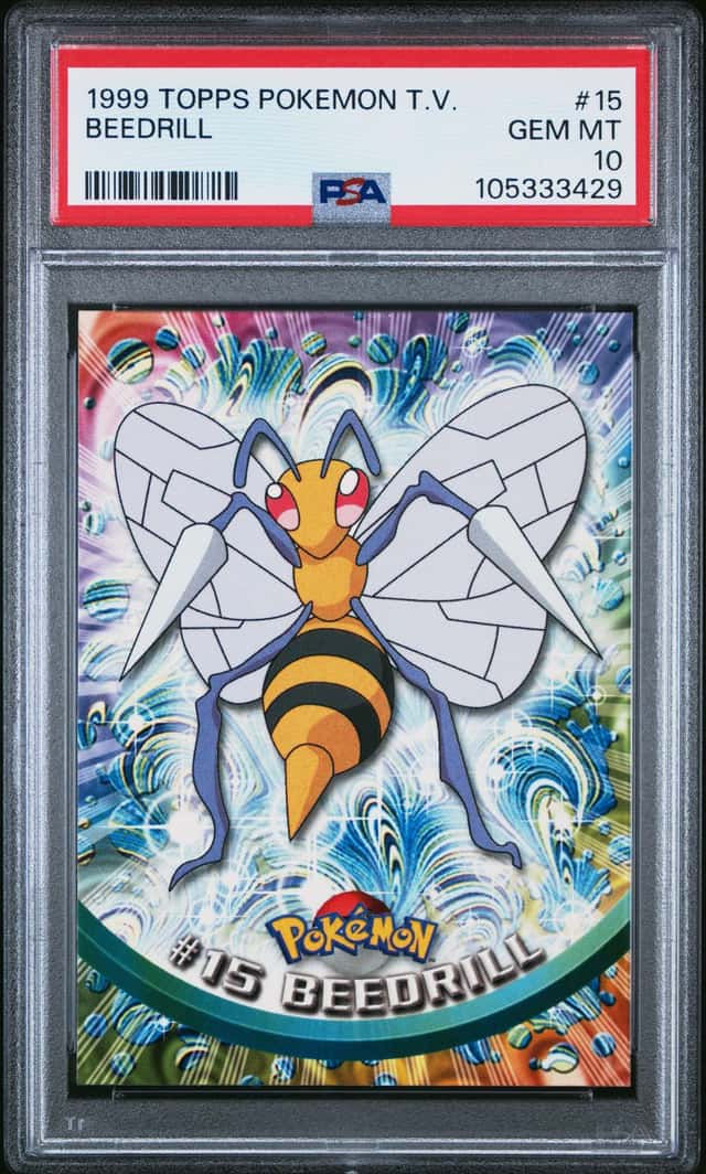 Beedrill