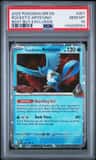Rocket'S Articuno