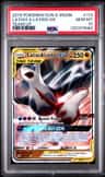 Latias & Latios Gx