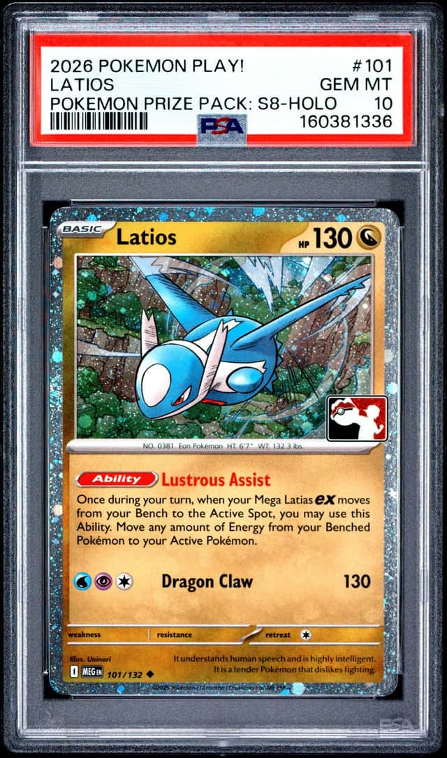 Latios