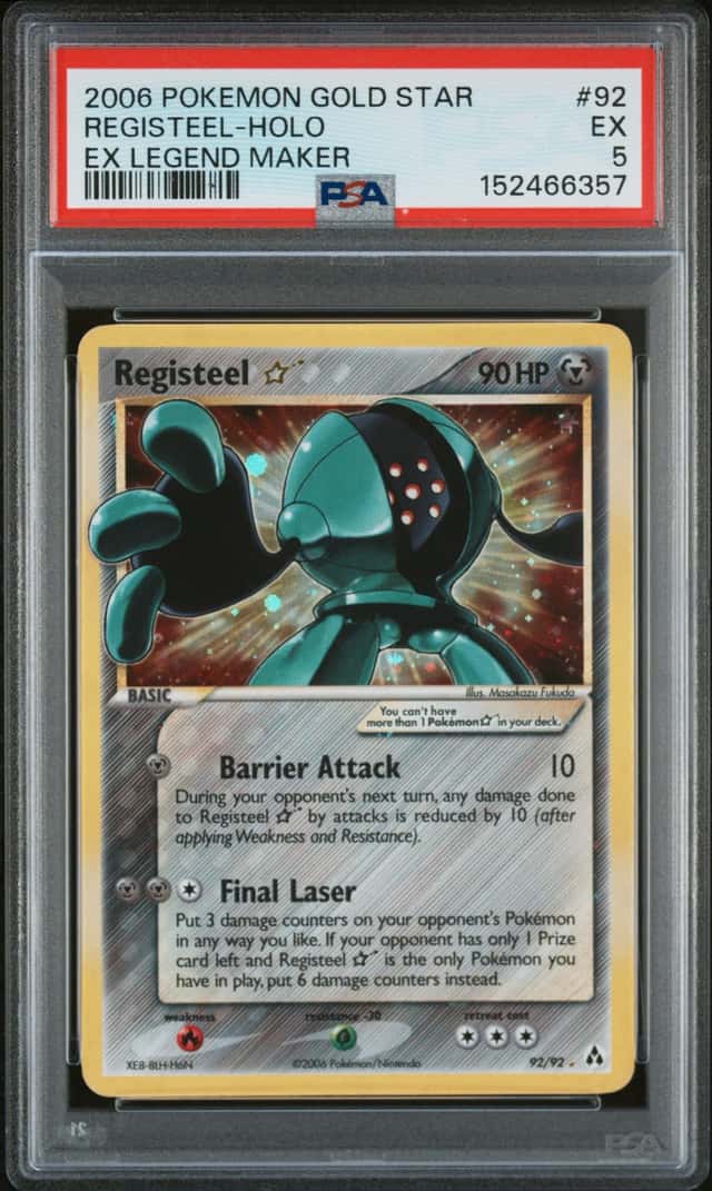 Registeel