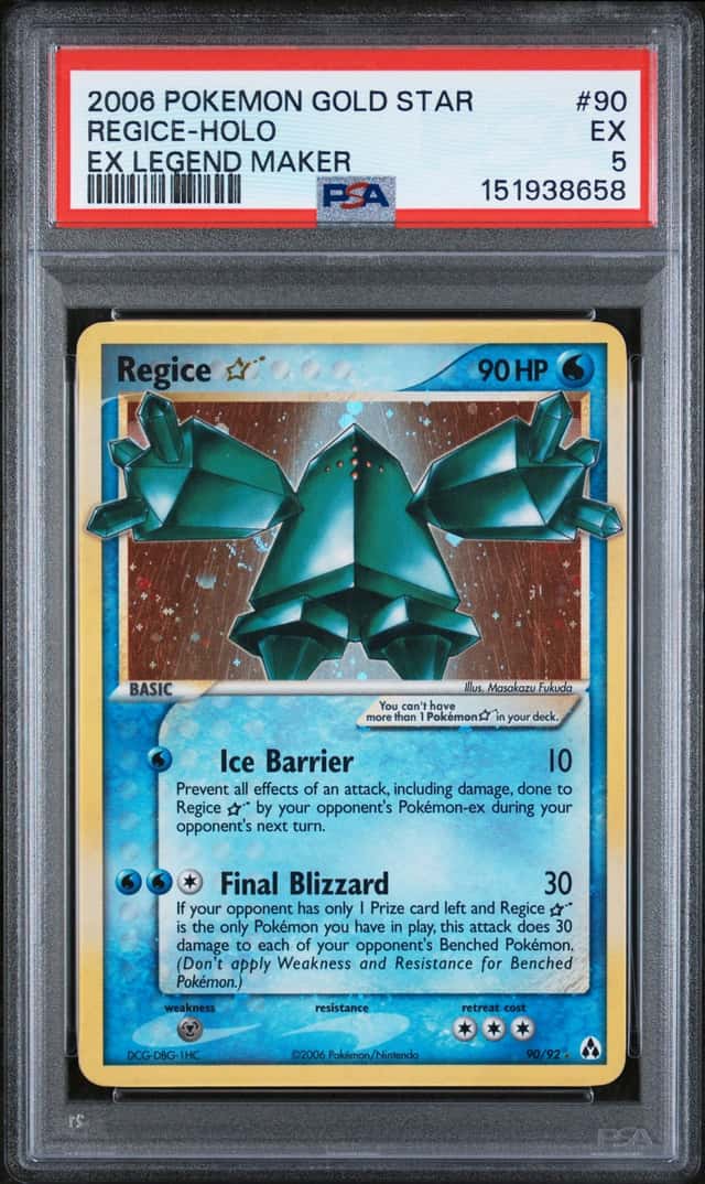 Regice