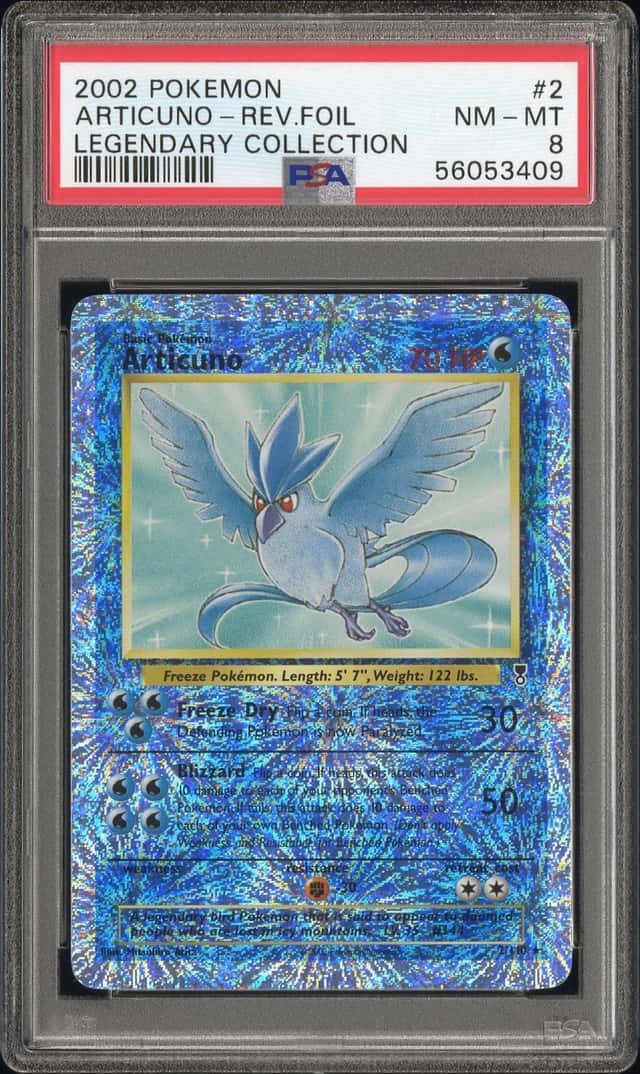 Articuno