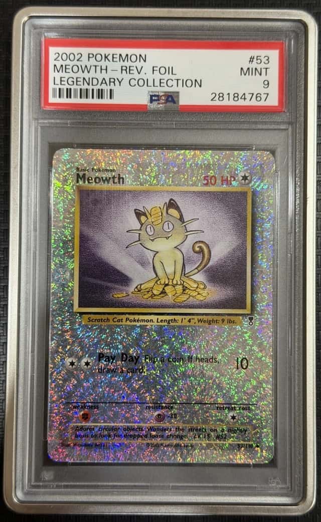 Meowth