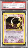 Sabrina'S Alakazam