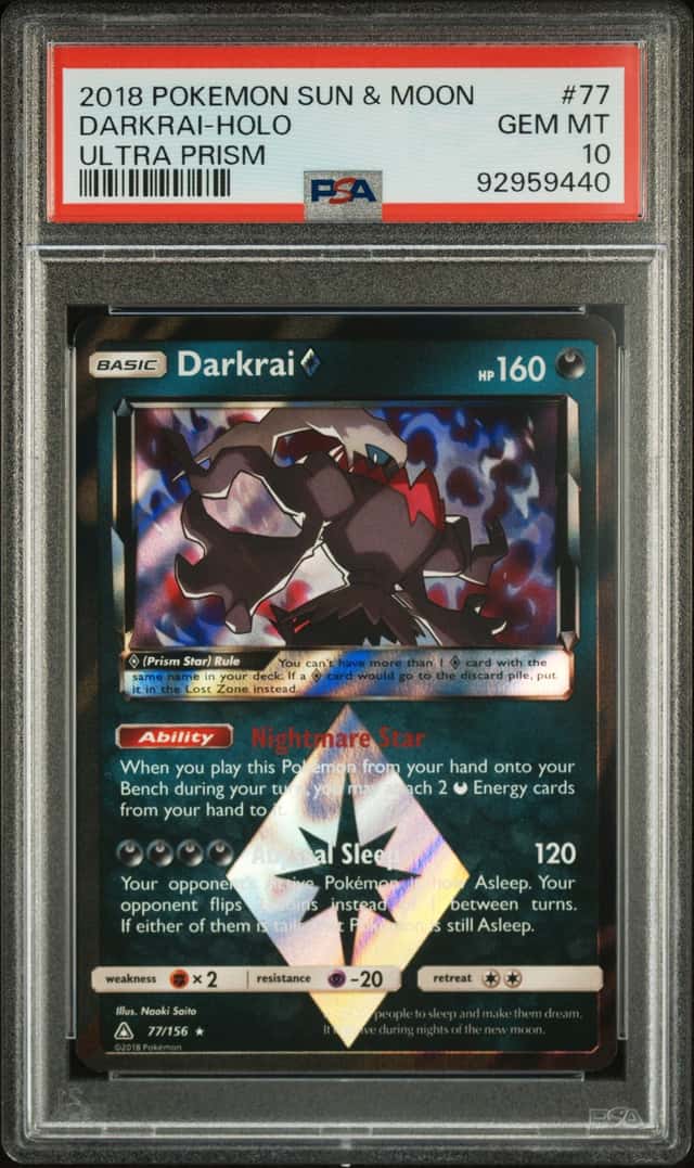 Darkrai