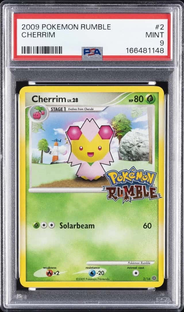 Cherrim
