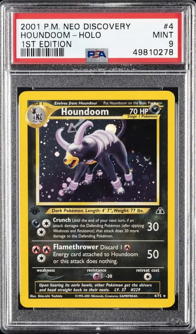Houndoom