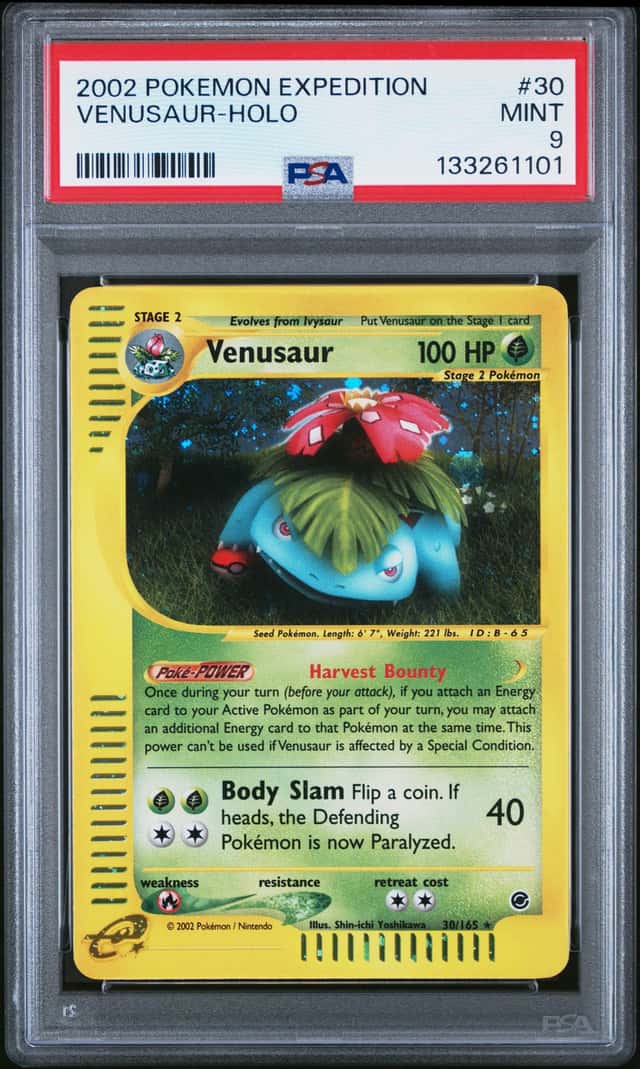 Venusaur