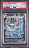 Vaporeon Ex
