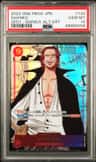 Shanks