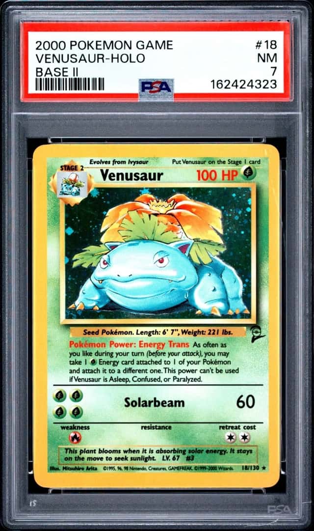 Venusaur