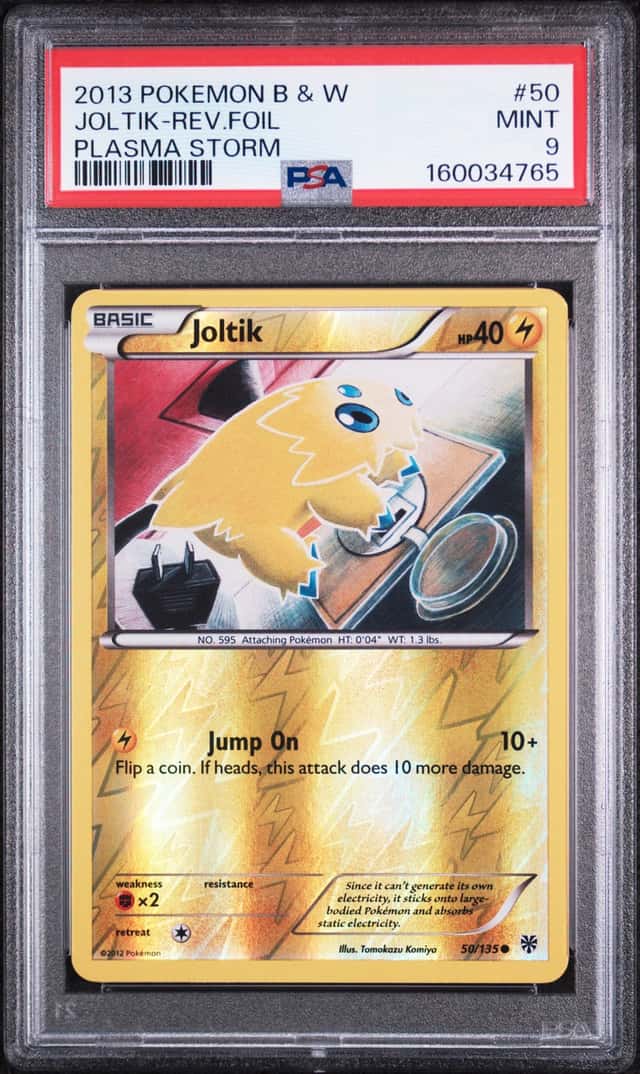 Joltik
