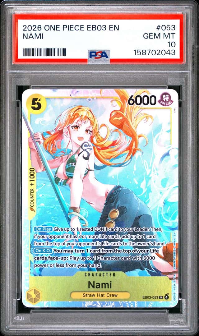 Nami