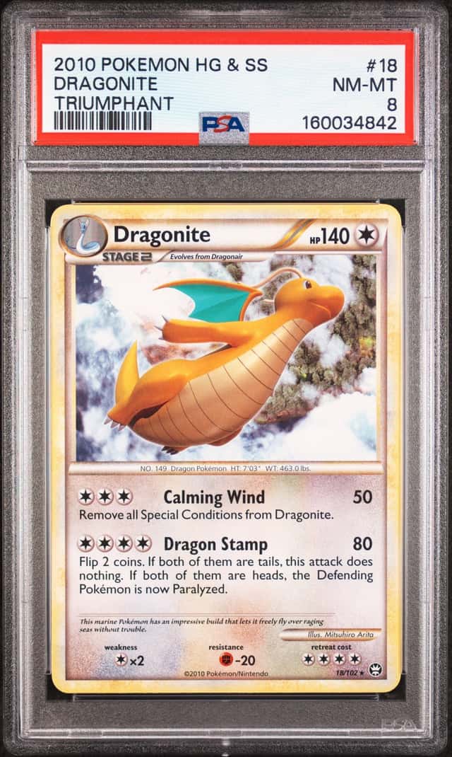 Dragonite