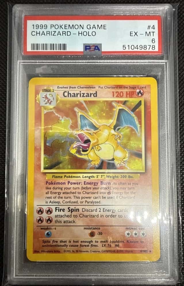 Charizard