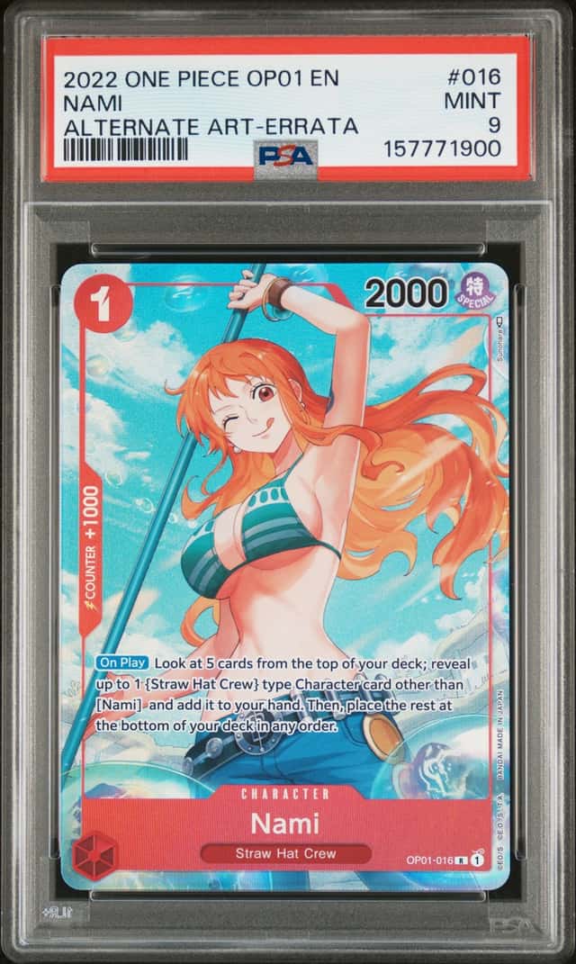 Nami