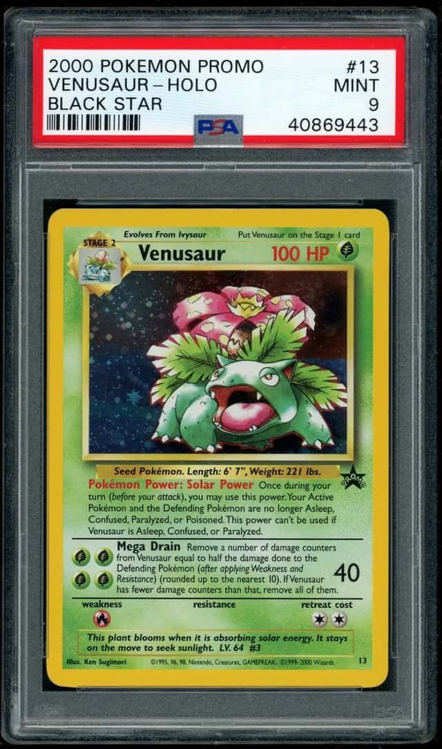 Venusaur