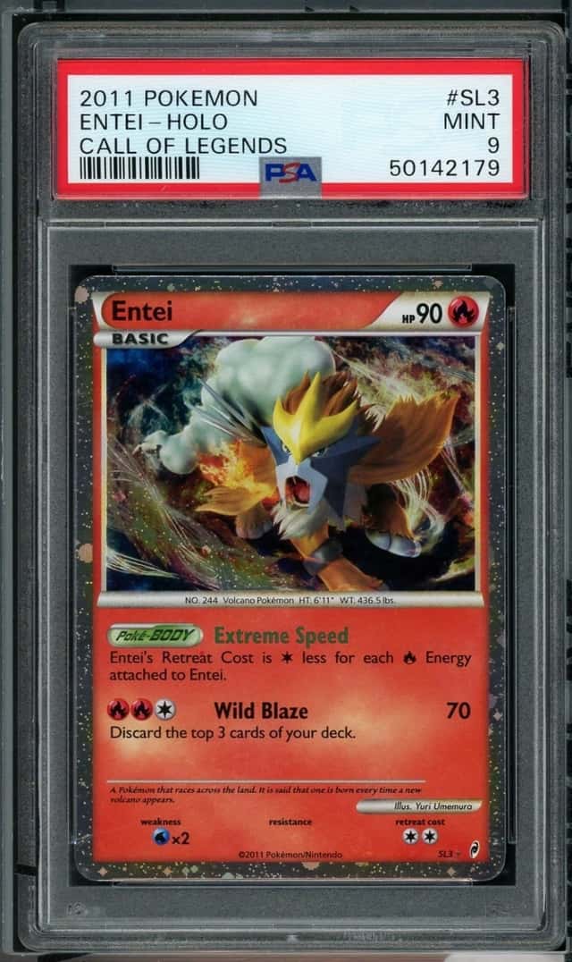 Entei