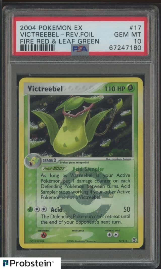 Victreebel