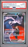 Rocket'S Mewtwo Ex