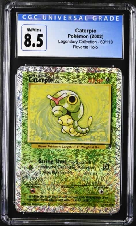Caterpie