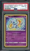 Shining Mew
