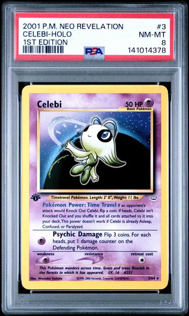 Celebi