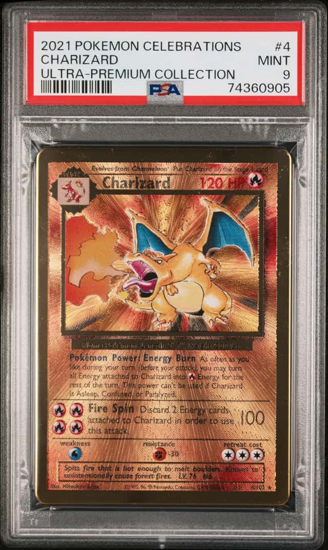 Charizard