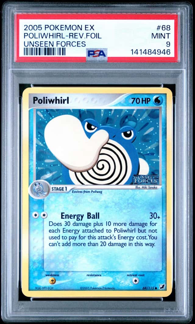 Poliwhirl