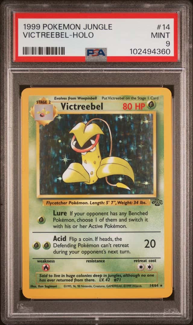 Victreebel
