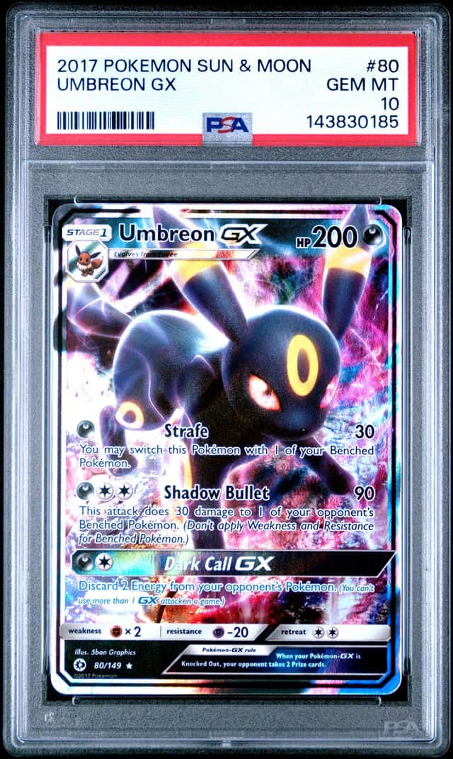 Umbreon GX