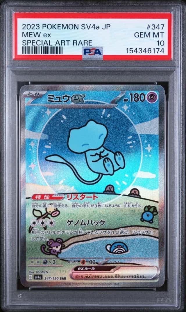MEW ex