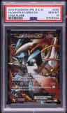 White Kyurem Ex
