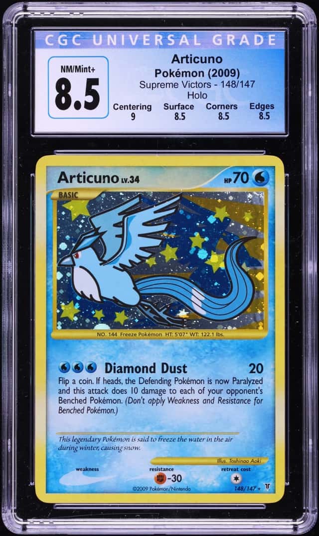 Articuno