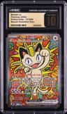 Meowth Ex