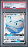 Electrode Gx