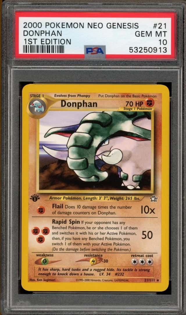 Donphan