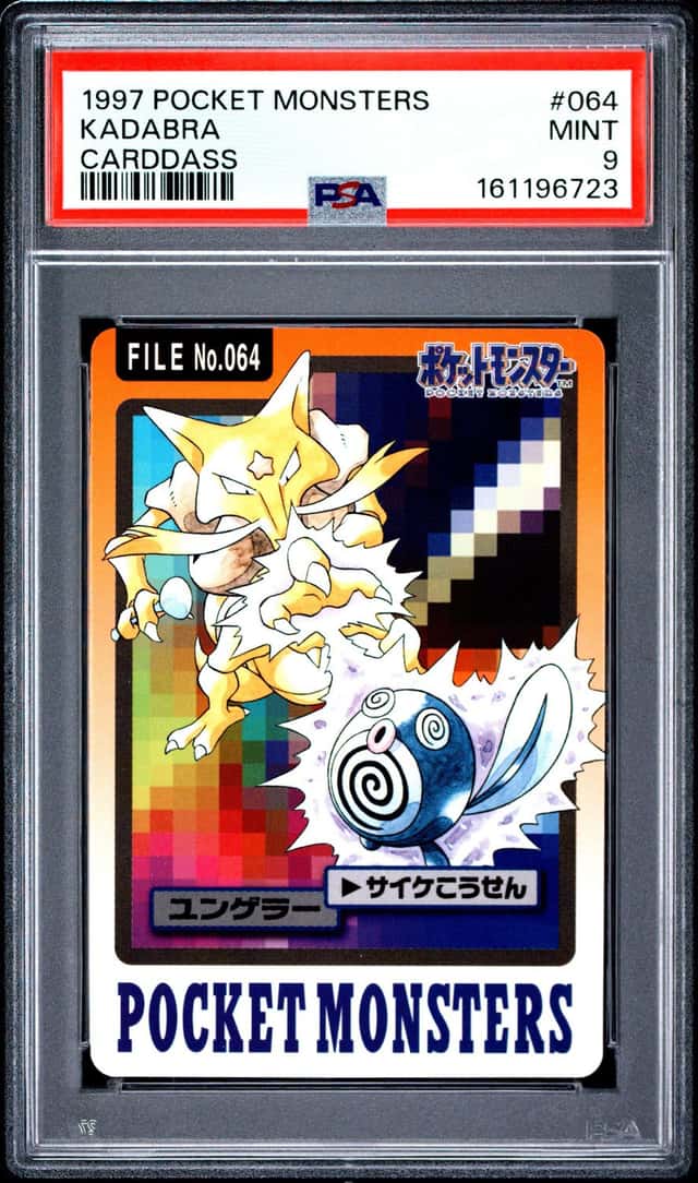 Kadabra