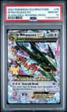 M Rayquaza Ex