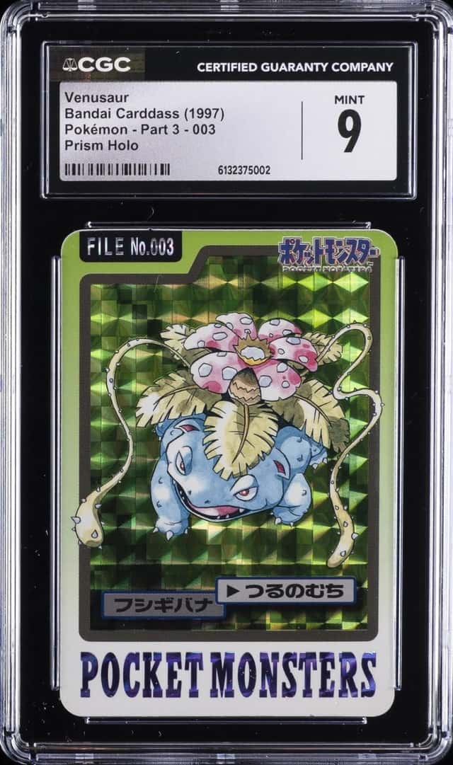 Venusaur