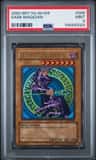 Dark Magician